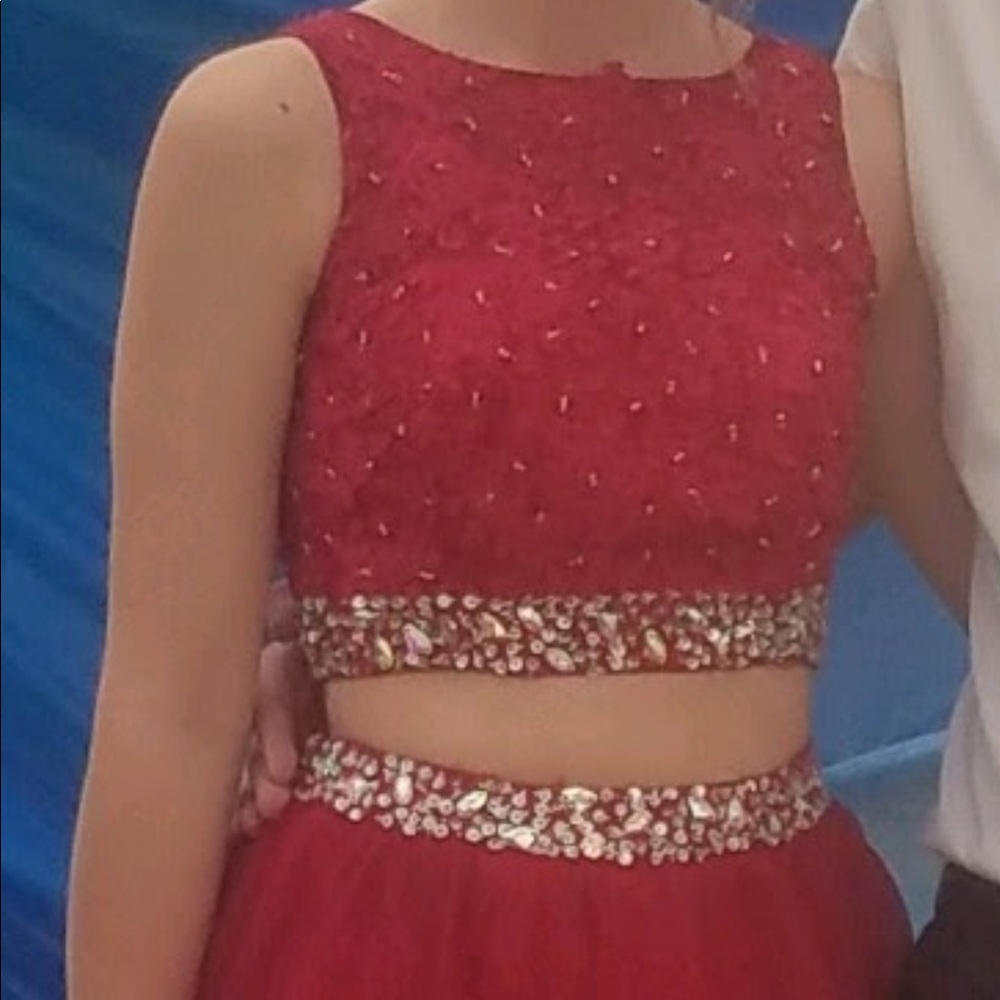 Homecoming/Prom/Formal Dress